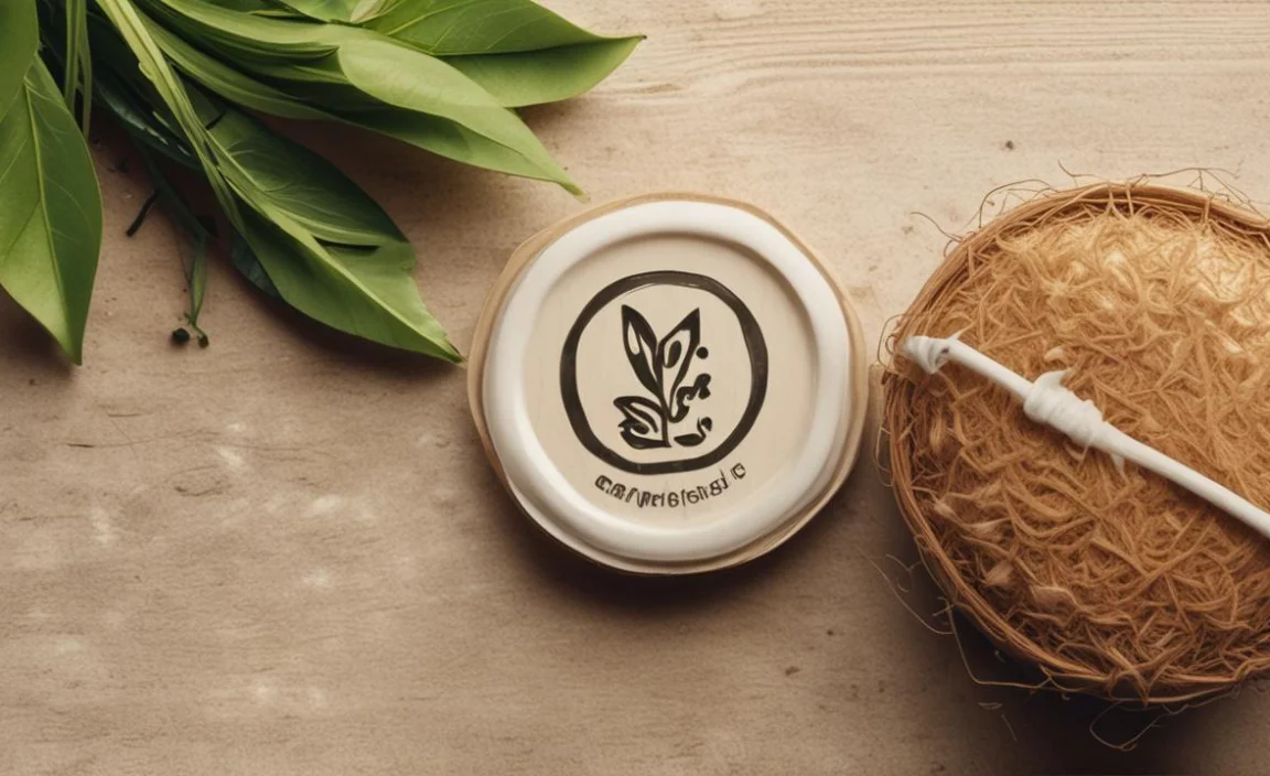 Importance And Role Of The Compost Symbol In Environmental Conservation