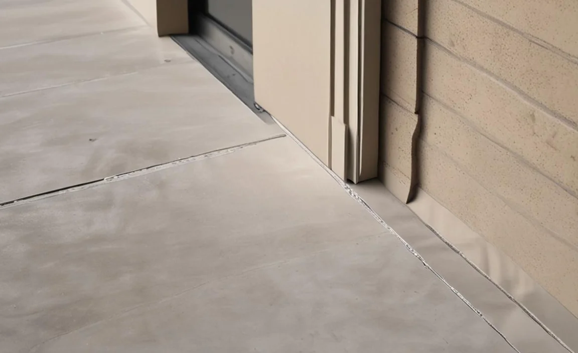 Importance Of A Properly Functioning Exterior Door Threshold