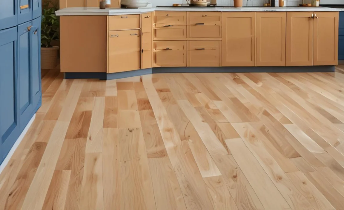 Importance Of Adhesive In Subfloor Installation