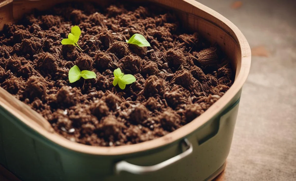 Importance Of Composting