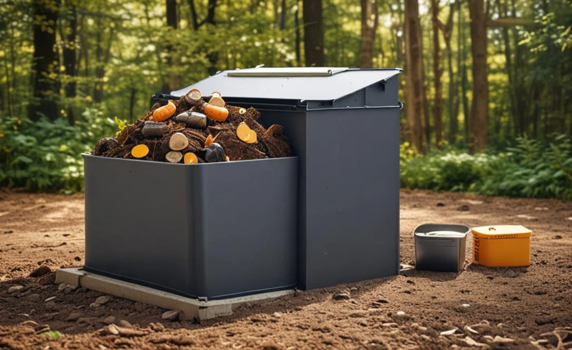 Importance Of Composting