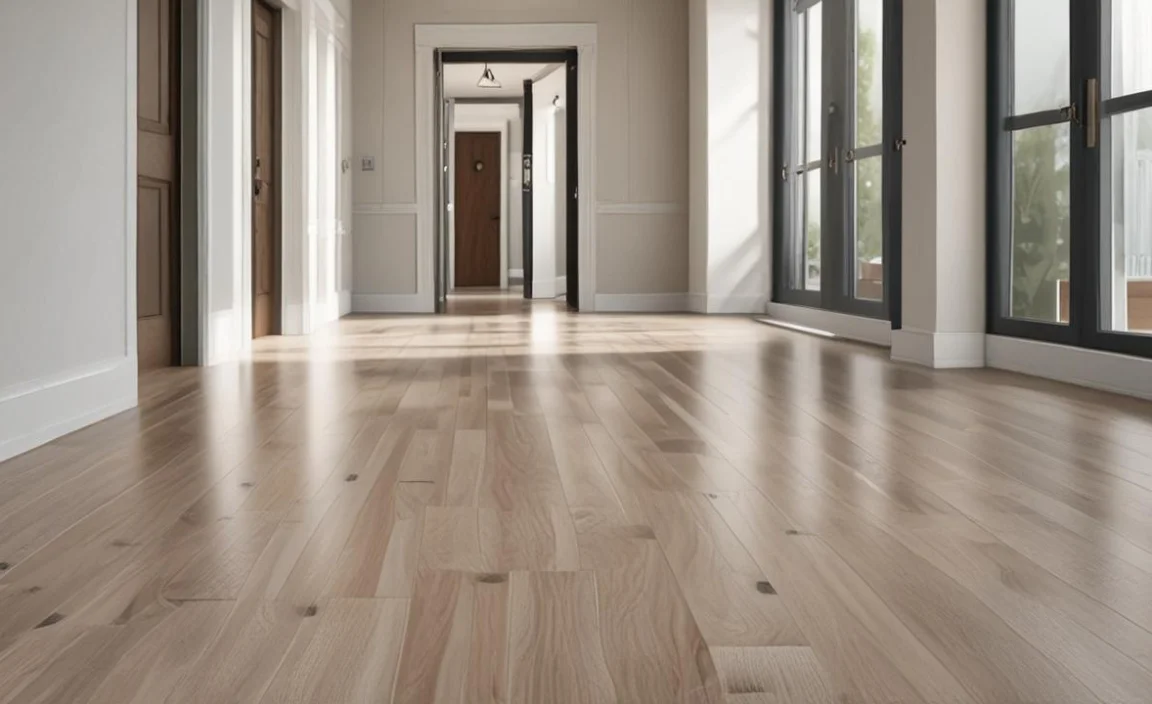 Importance Of Direction In A Hallway