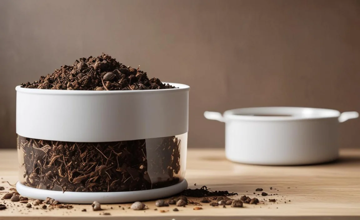 Importance Of Nutrient Balance And Feedstock