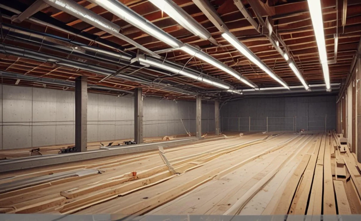 Importance Of Sealing And Insulation In Duct Installation