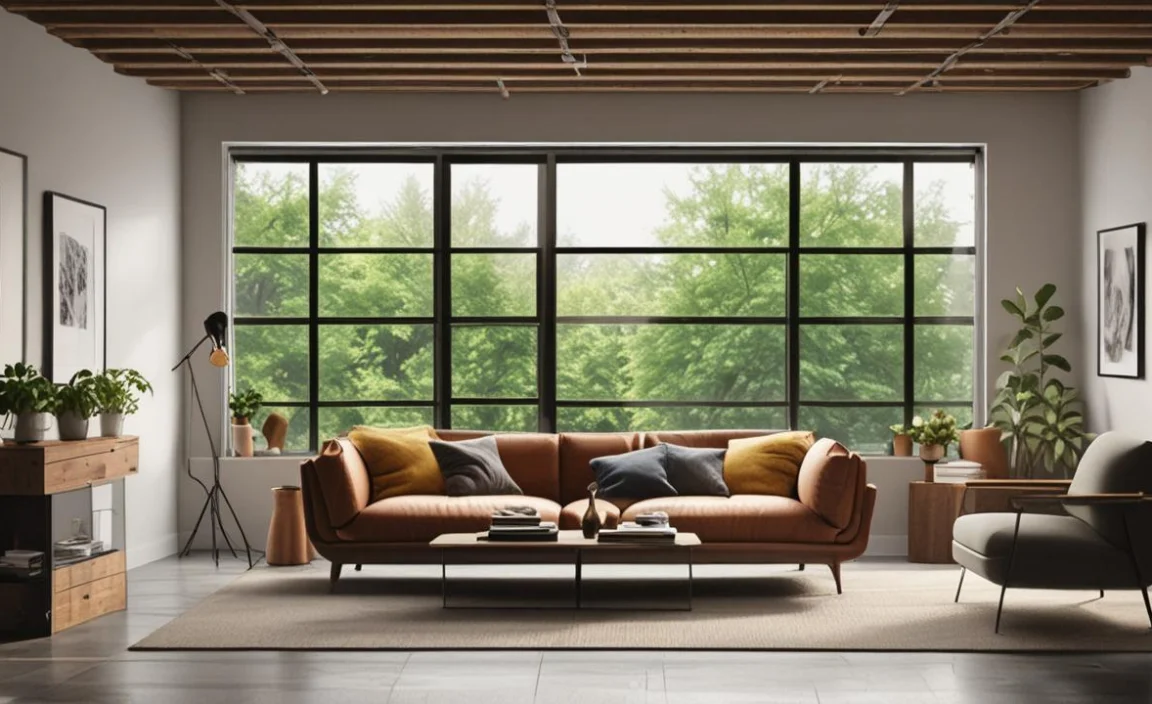 Importance of selecting the best basement windows for your home