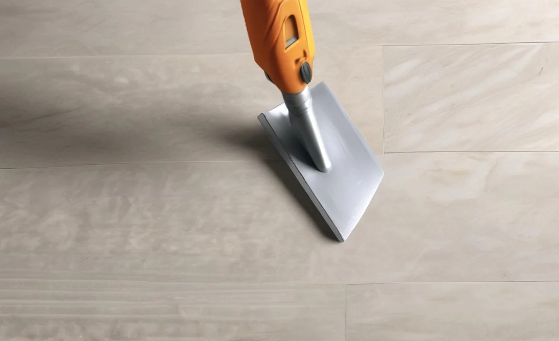 Importance Of Thinset In Tile Installation