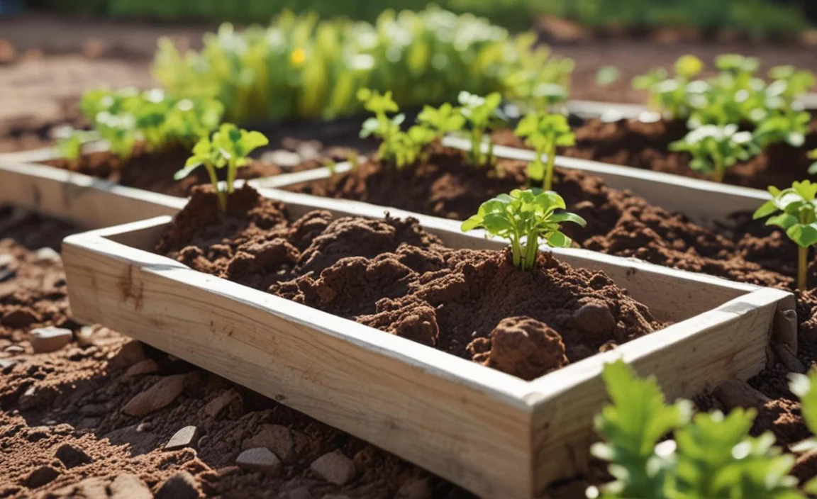 Important Considerations for Successful Trench Composting