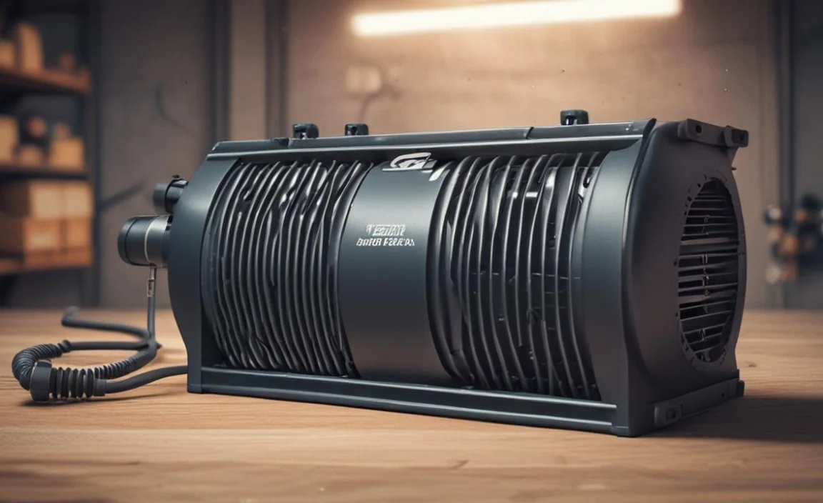 Important Factors To Consider For Effective Air Compressor Silencing