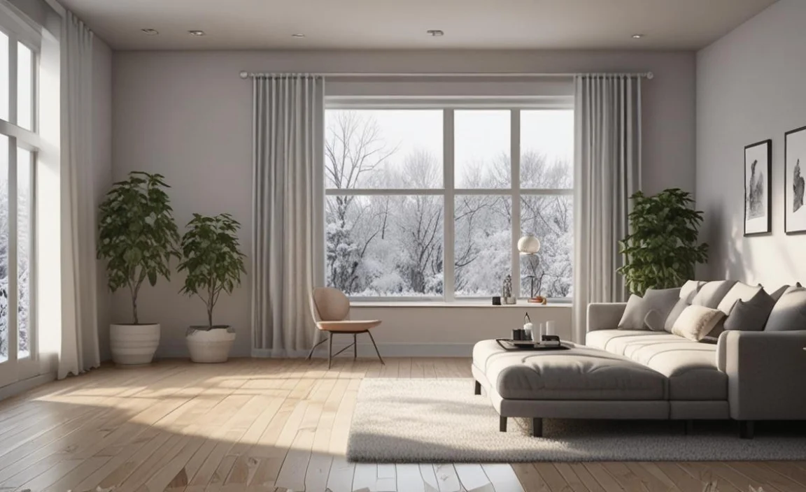 Improve Air Circulation In Your Home