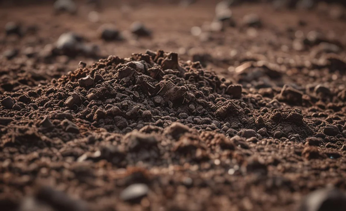 Improving Soil Structure With Second Nature Compost
