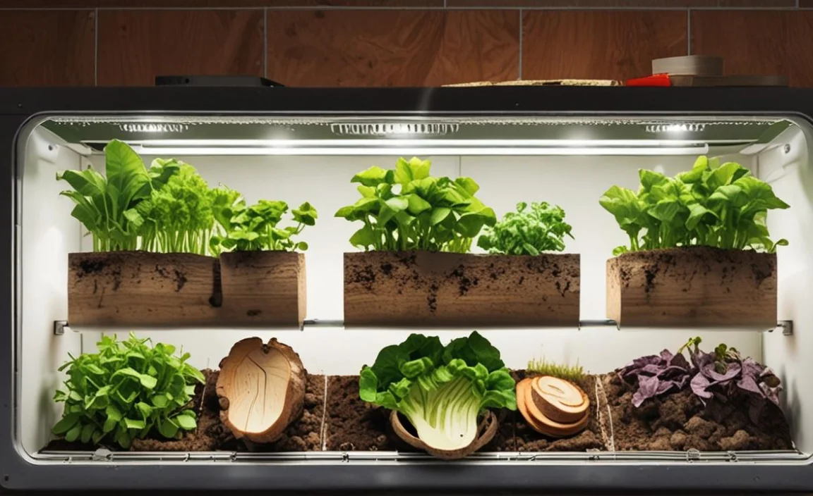 In-Vessel Composting vs. Other Methods & Temperature