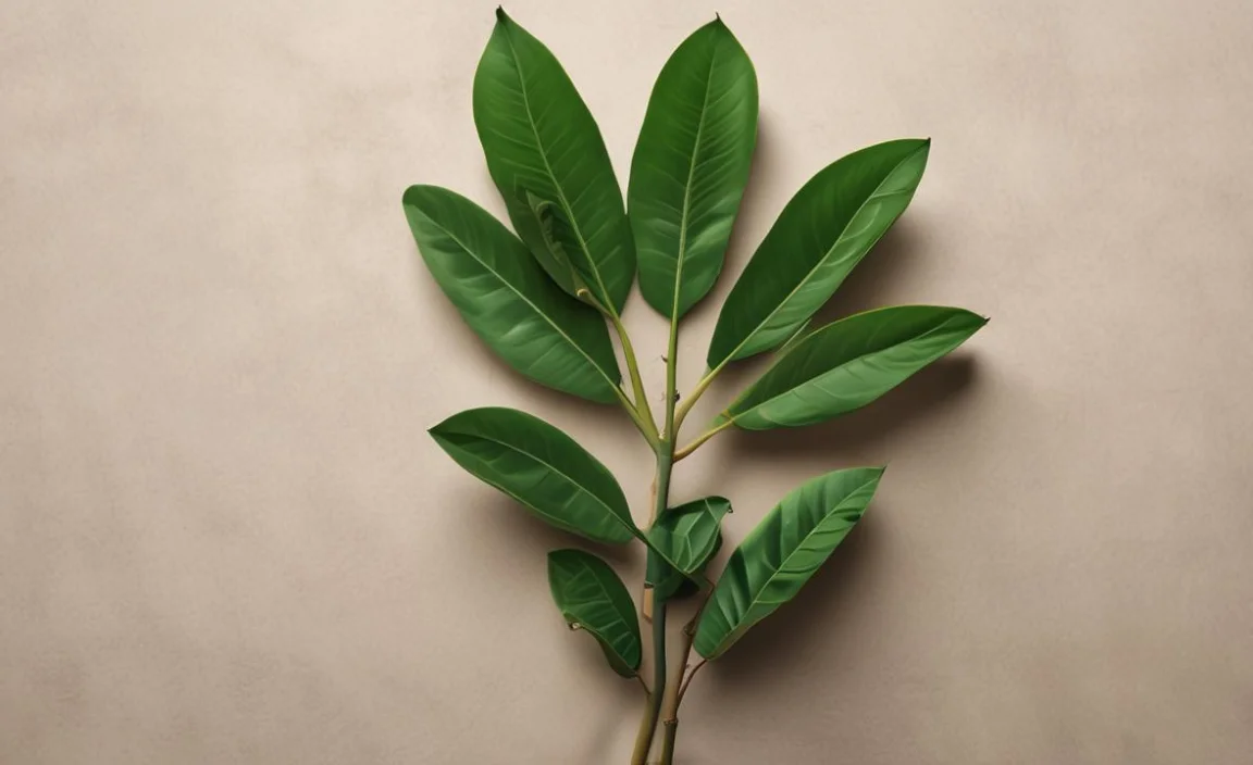 Inadequate Lighting And Improper Temperature Conditions Affecting Zz Plant Leaves