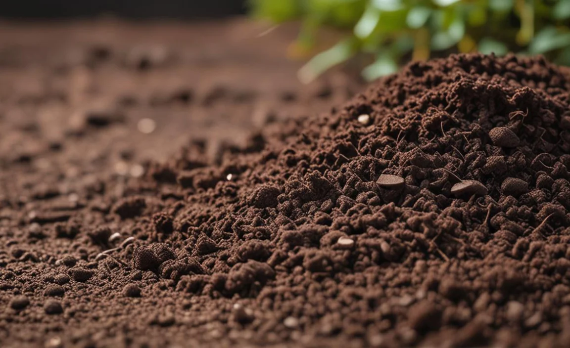 Incorporating Compost