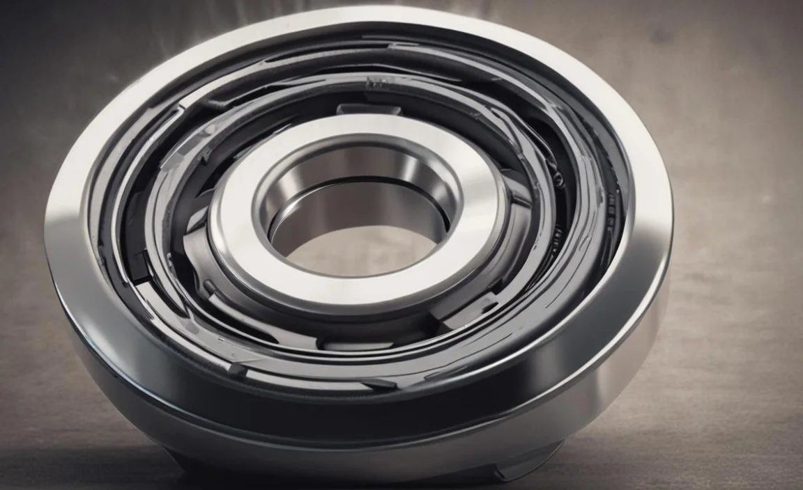 Incorrect Alignment Can Cause Wheel Bearing Noise When Turning Right