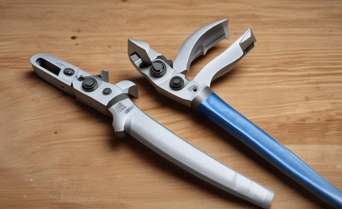 Incorrect Cutting Technique