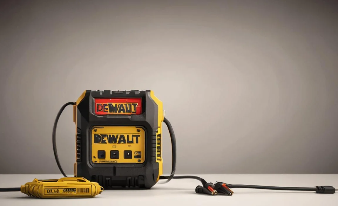 Individually Charge The Battery