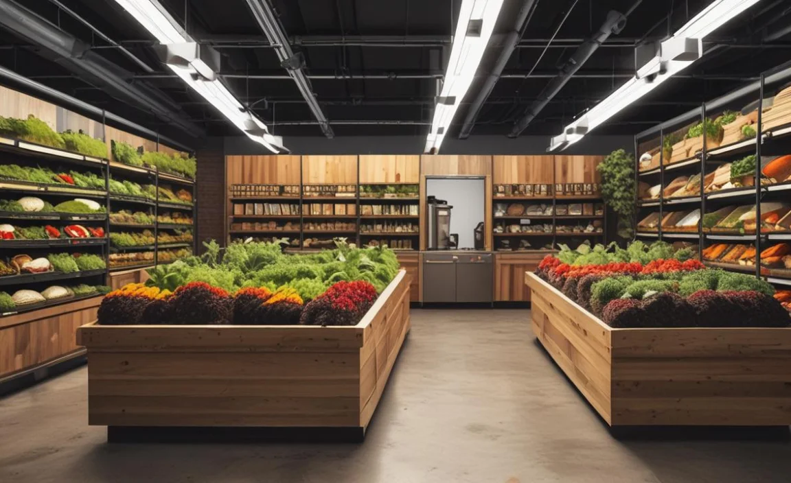 Indoor Composting vs. Traditional Composting: A Quick Comparison