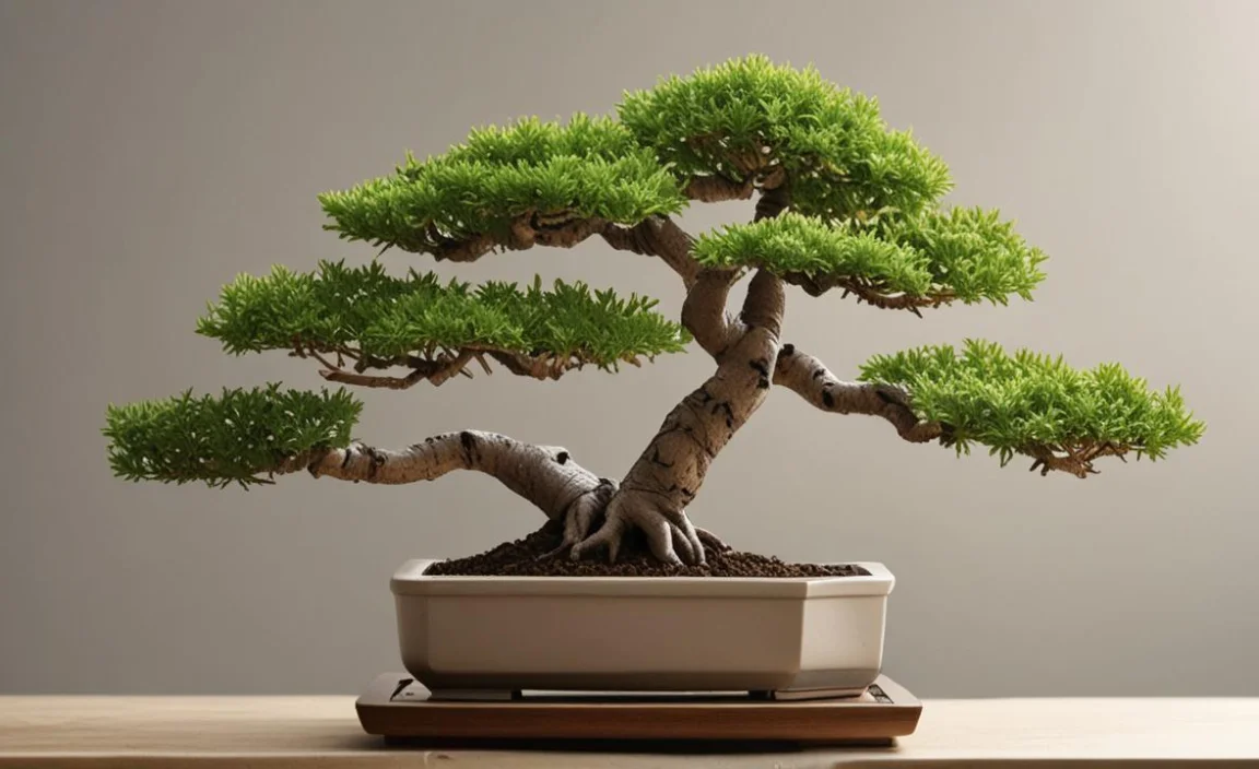 Indoors, Keep Your Tree Cool And Dry