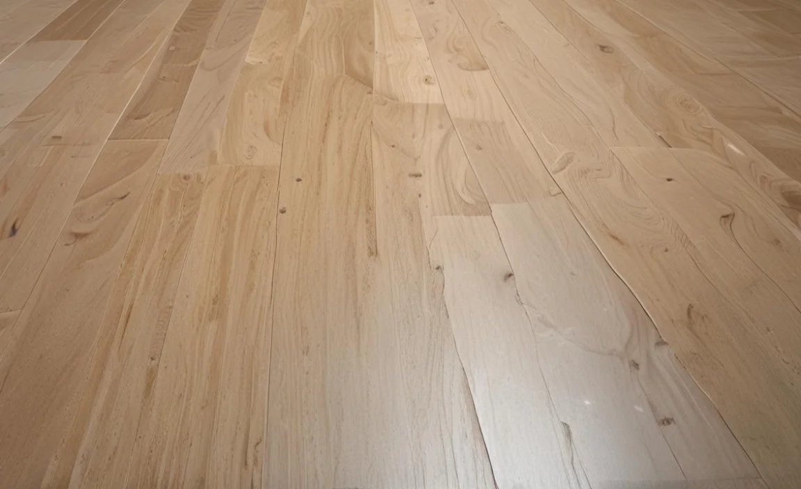 Influence Of Screw Length On Subfloor Installation