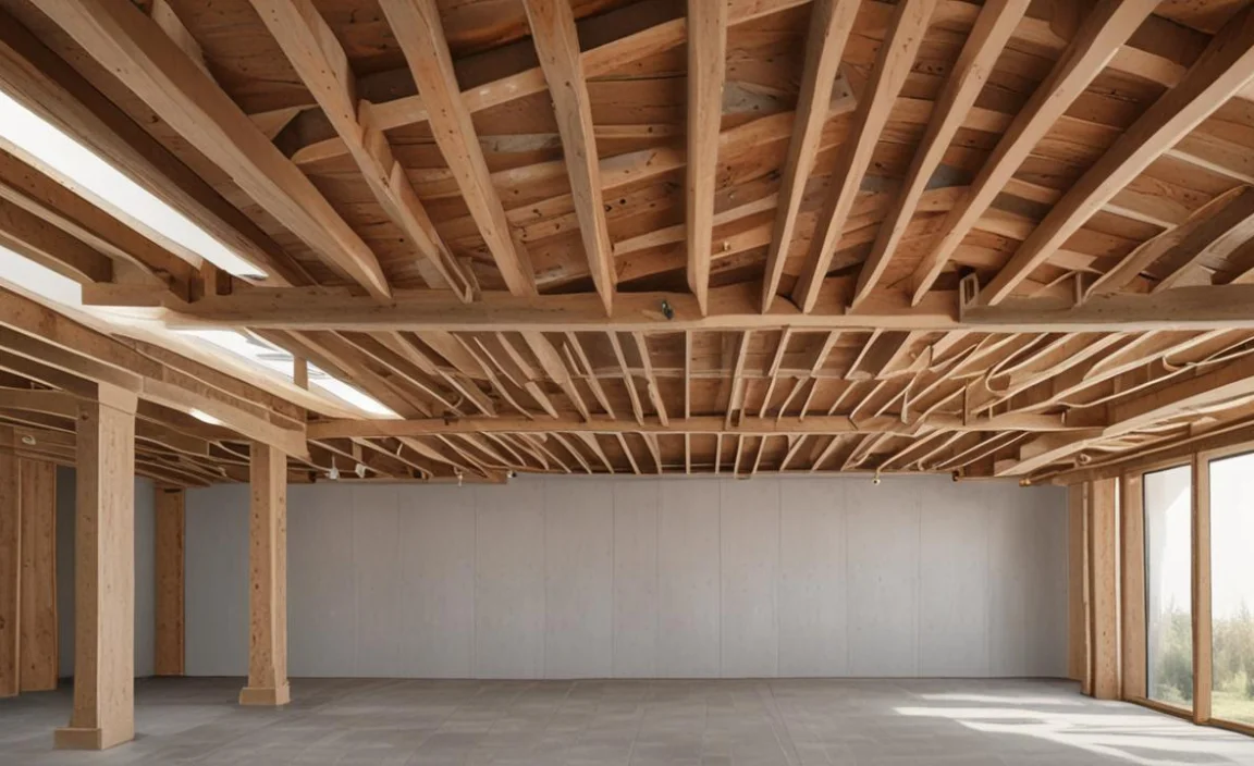 Influence Of Wood Species On 2×6 Joist Span
