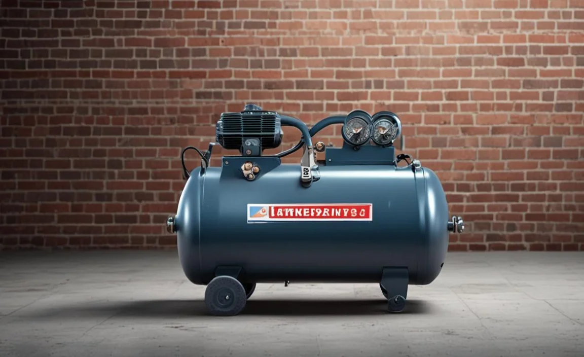 Ingersoll Rand: A Leader In Industrial Air Compressors