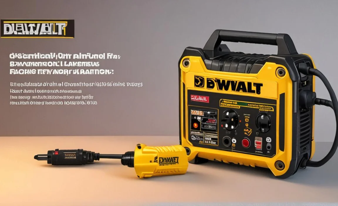 Inspect Power Source For Voltage Issues