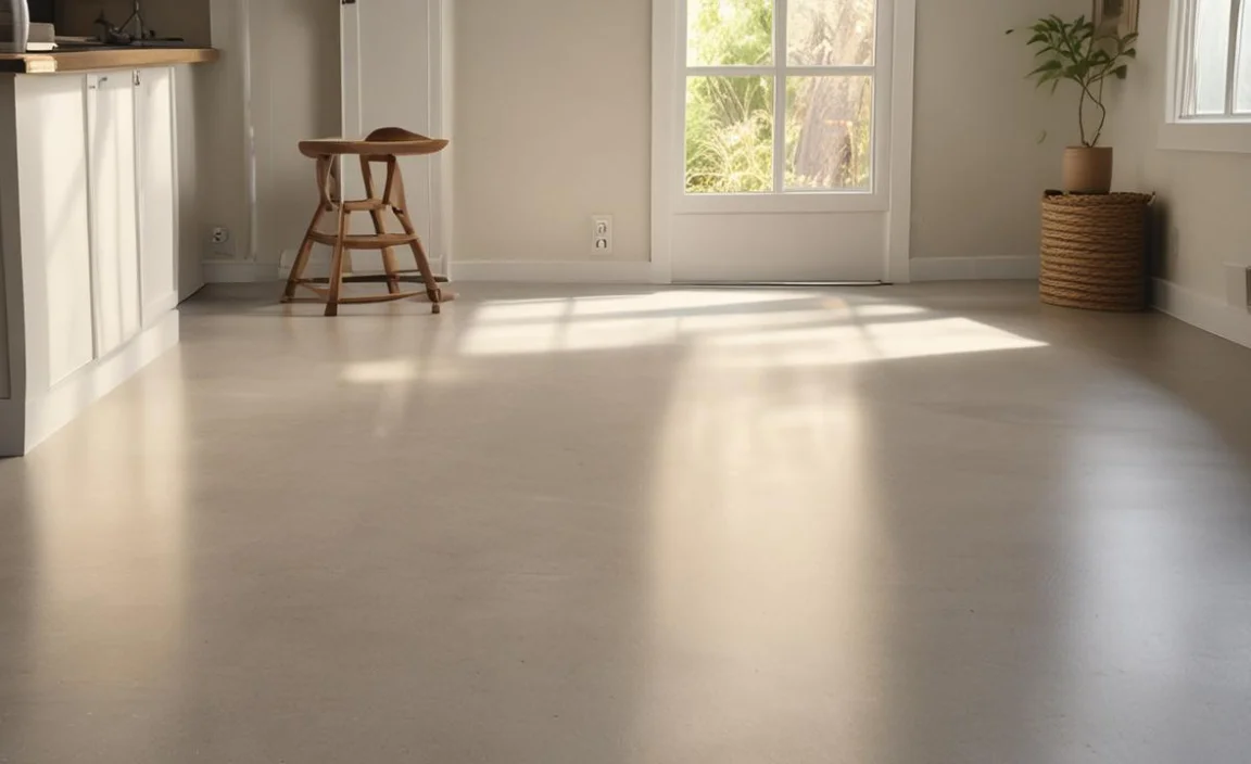 Inspecting And Preparing The Area For Subfloor Replacement