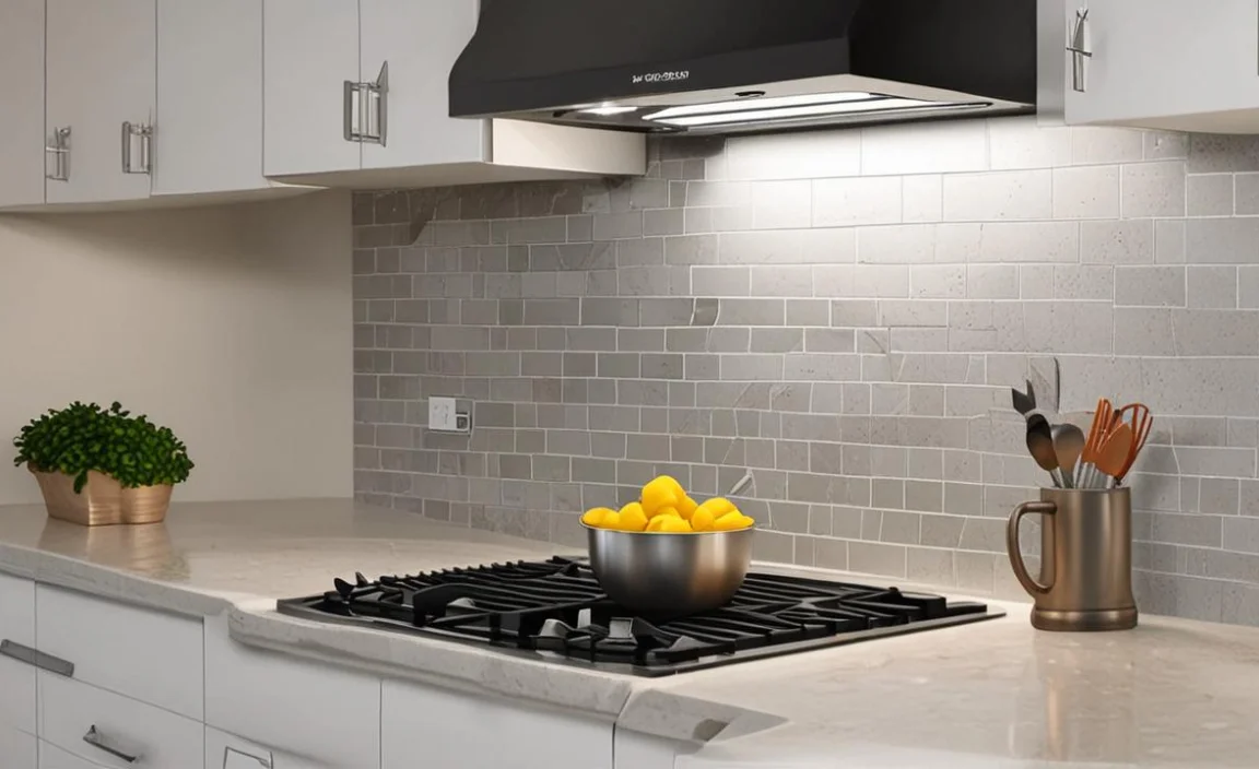 Install Border Tiles