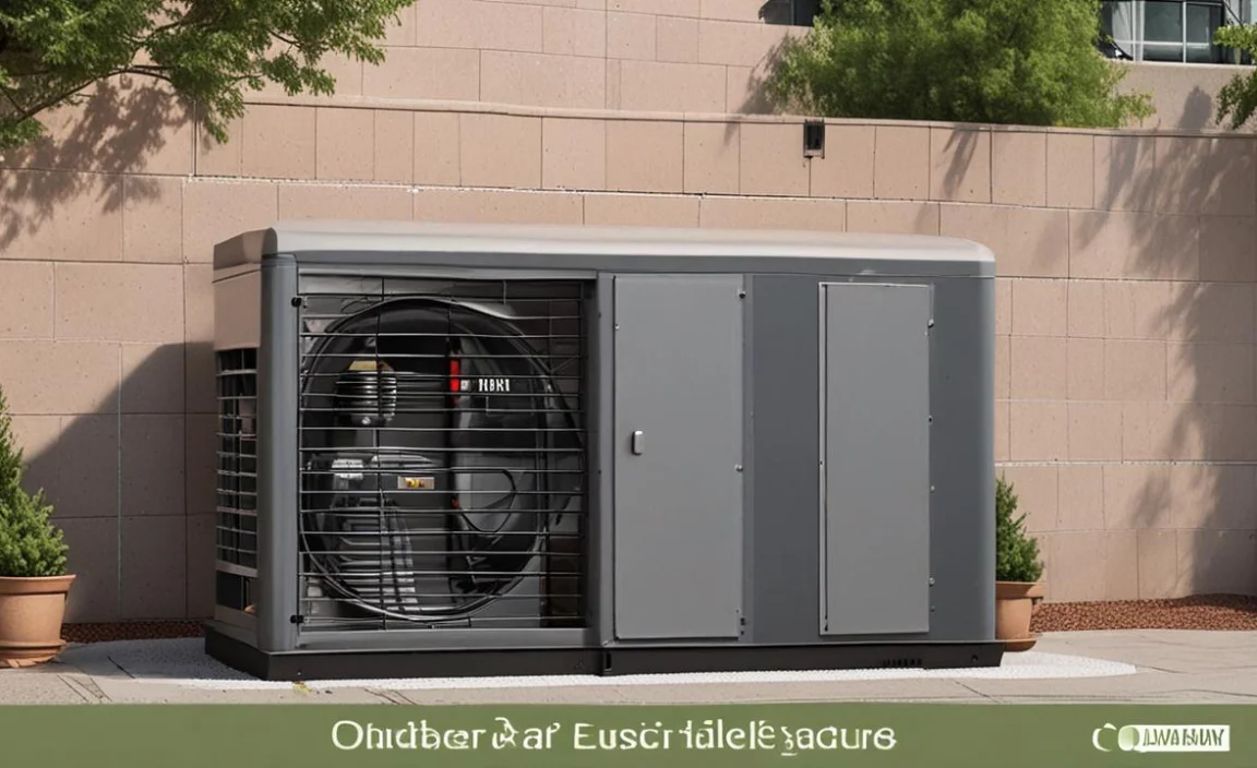 Install The Air Compressor