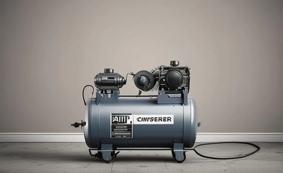 Install The Pressure Switch And Regulator