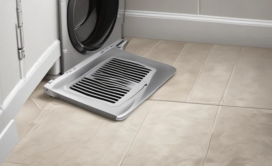 Install The Vent Hood On The Exterior Of Your Home