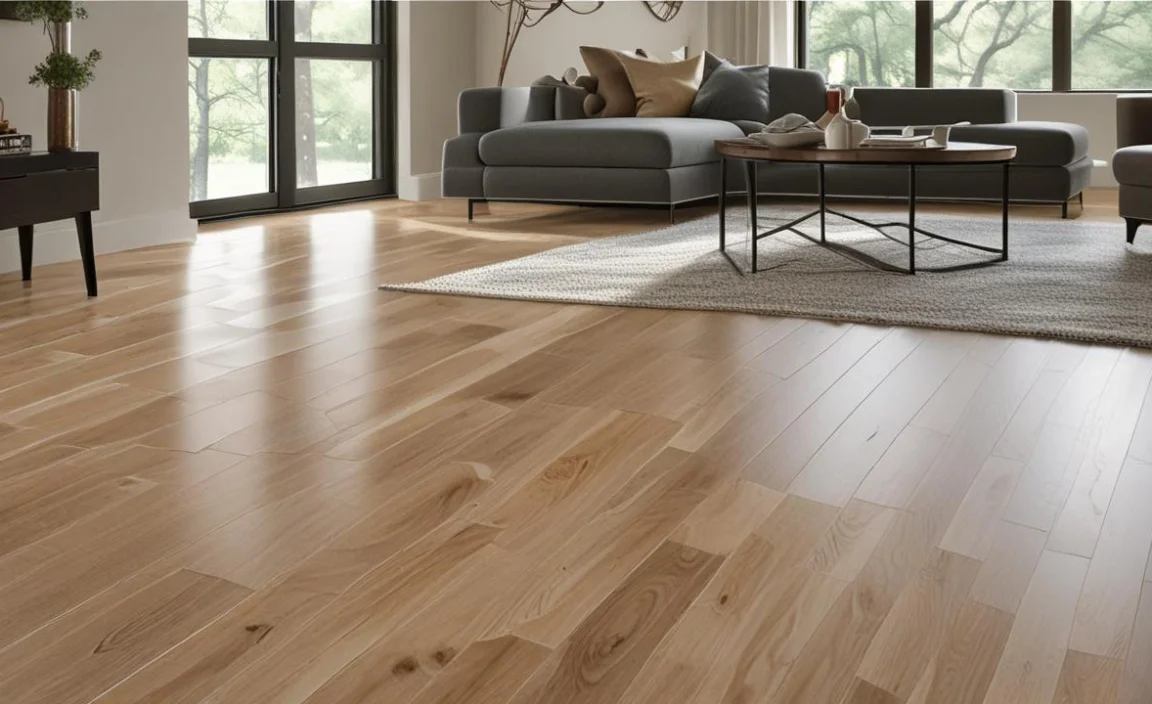 Installation And Maintenance Tips For Dupont Real Touch Elite Flooring