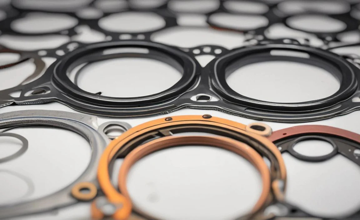 Installation And Maintenance Tips For SBC Head Gaskets