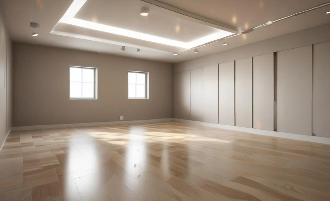 Installation And Maintenance Tips For Subfloors