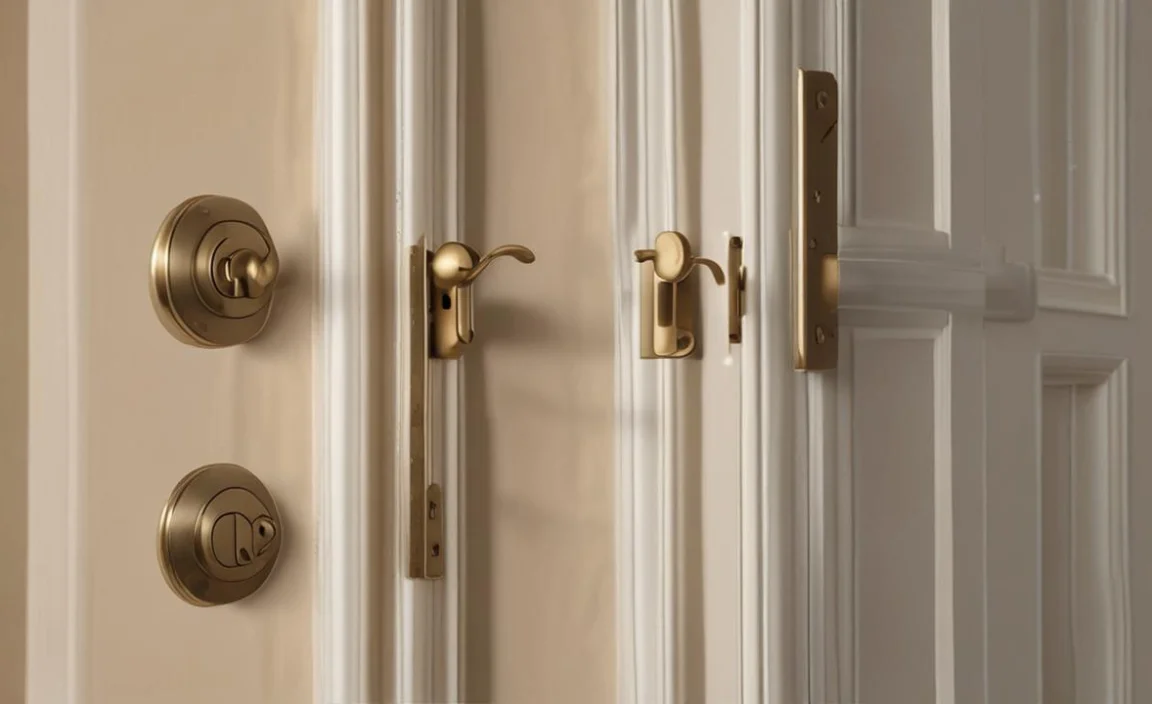 Installation Process for Smart Deadbolts