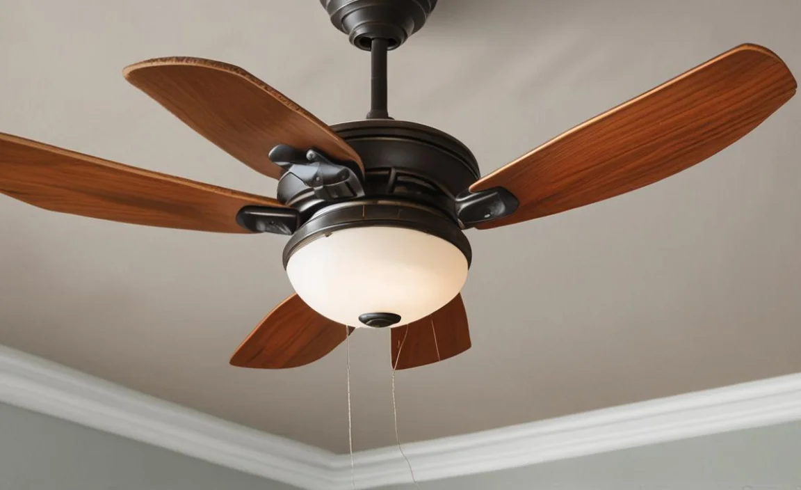 Installation Tips for New Fans