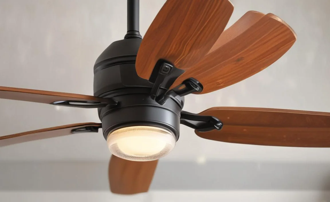 Installation Tips for Non-Grounded Fans