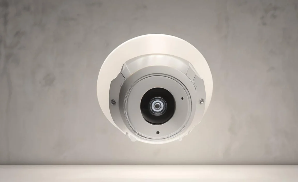 Installing a Motion Sensor in Existing Light Fixtures