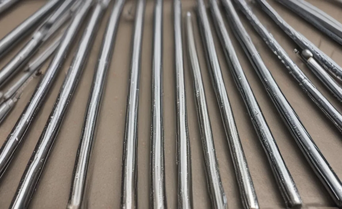 Installing And Maintaining Pushrods
