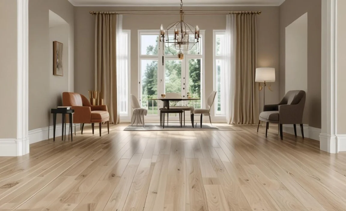 Installing Laminate Flooring In A Different Direction