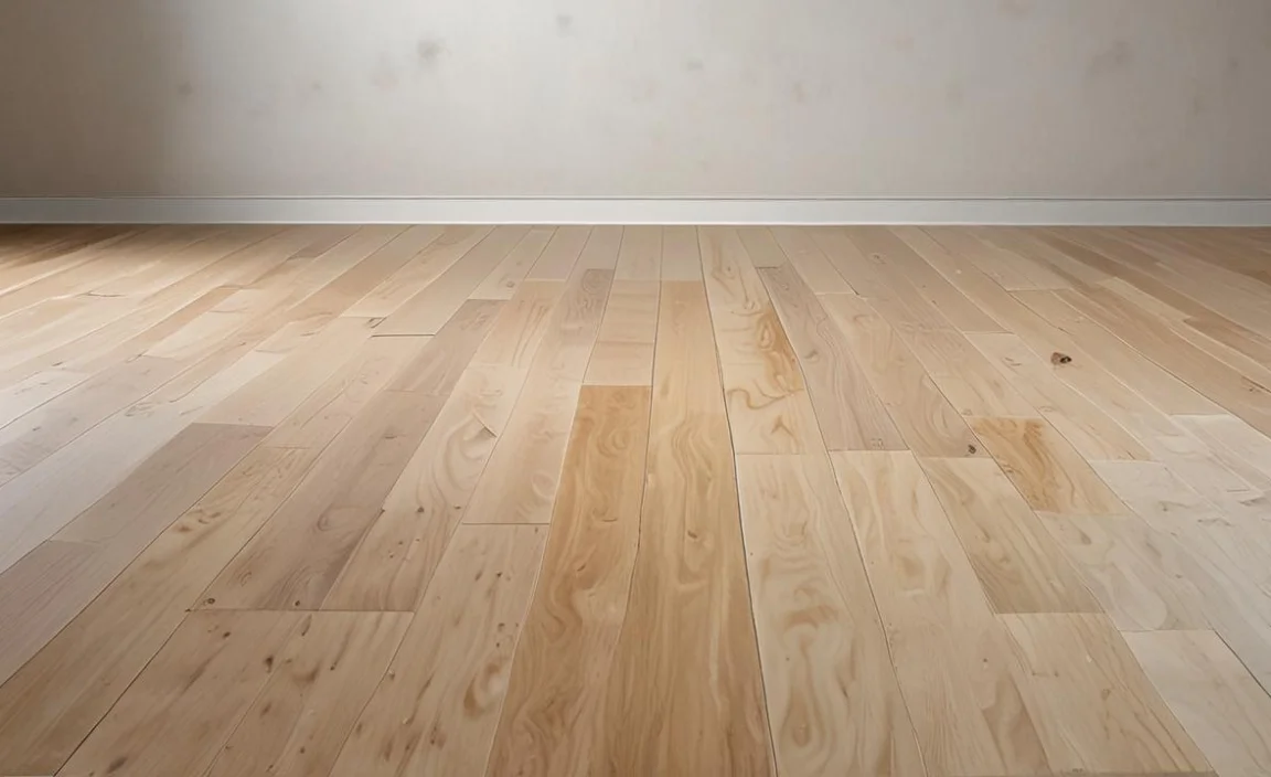 Installing Process Of 3 4 Subfloor