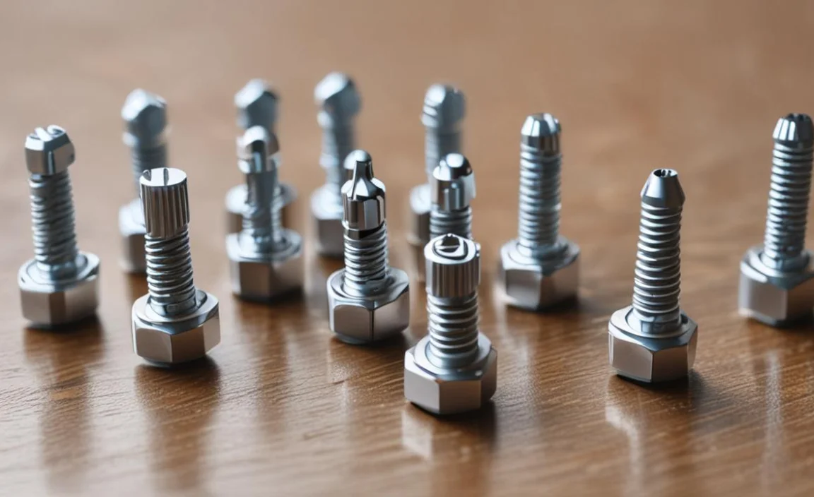Installing The New Head Bolts
