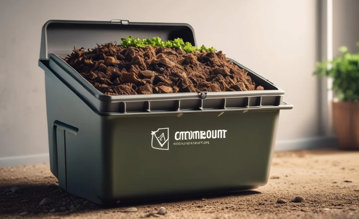 Integrating Composting into the Curriculum