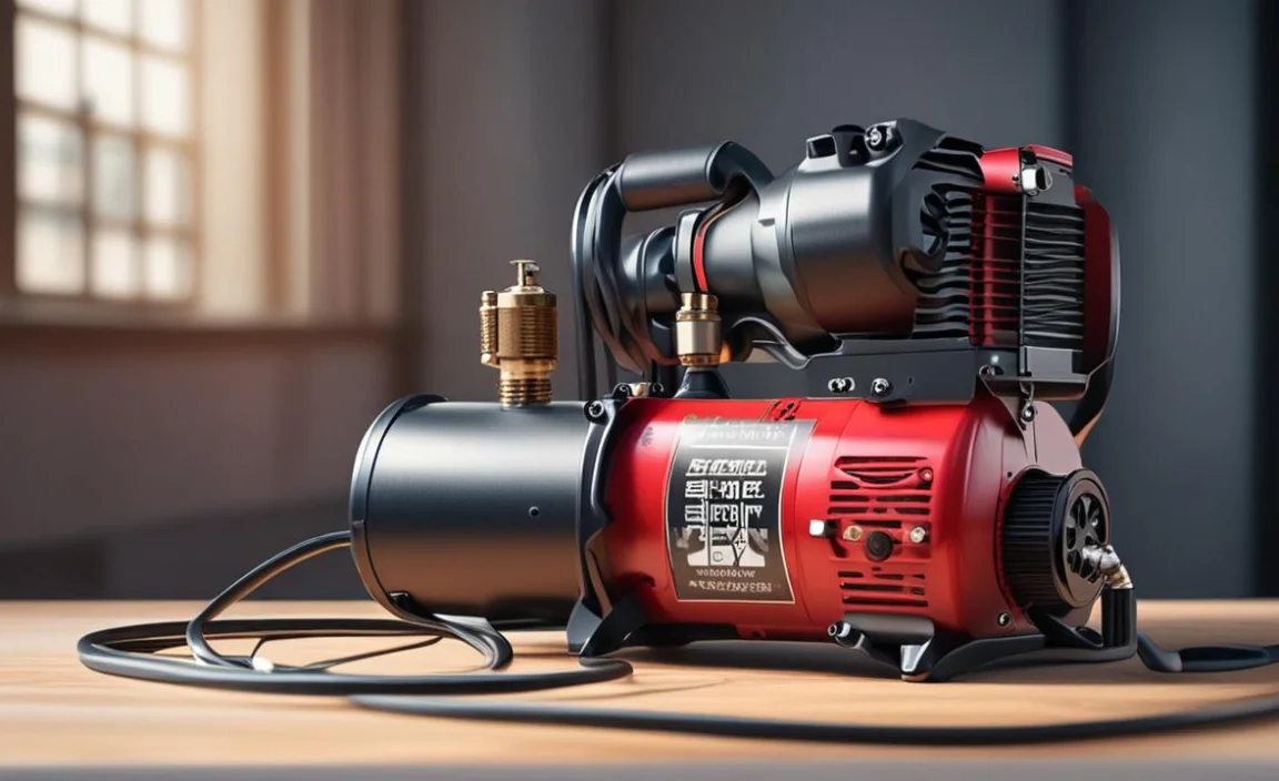 Integrating The Circuit With The Compressor