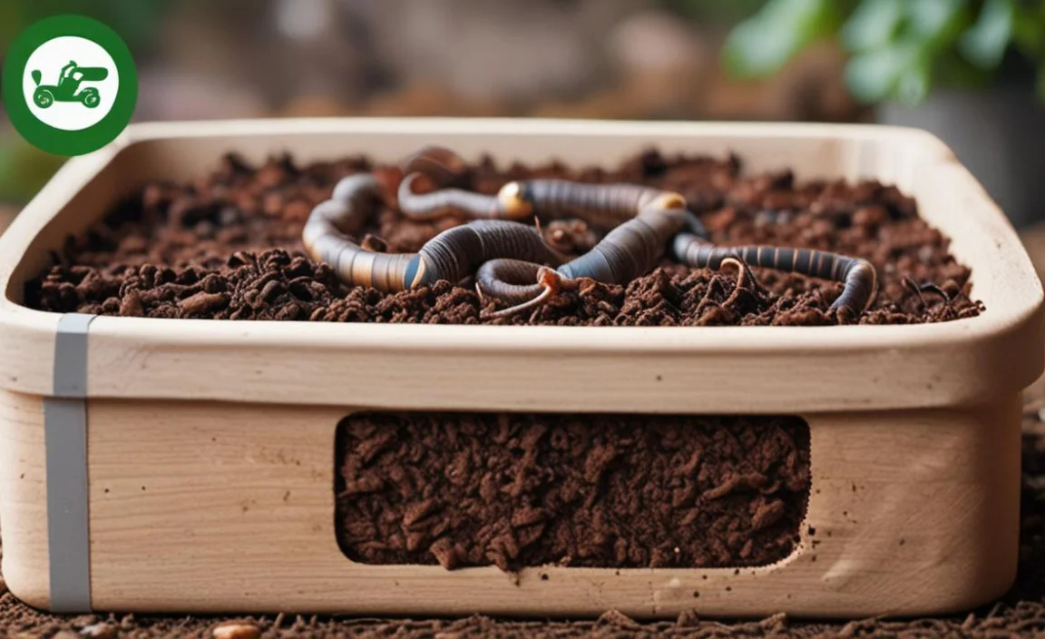 Introduce Your Worms