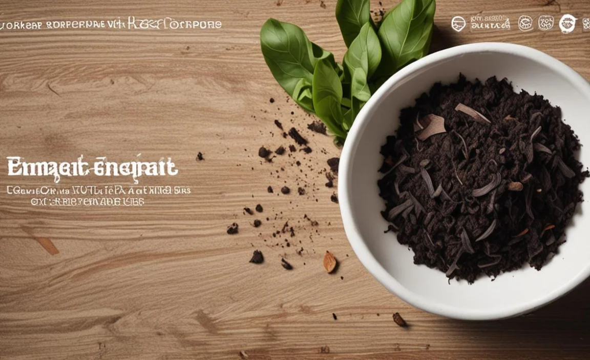 Introducing Humus: Nature’s Slow-Cooked Soil Gold
