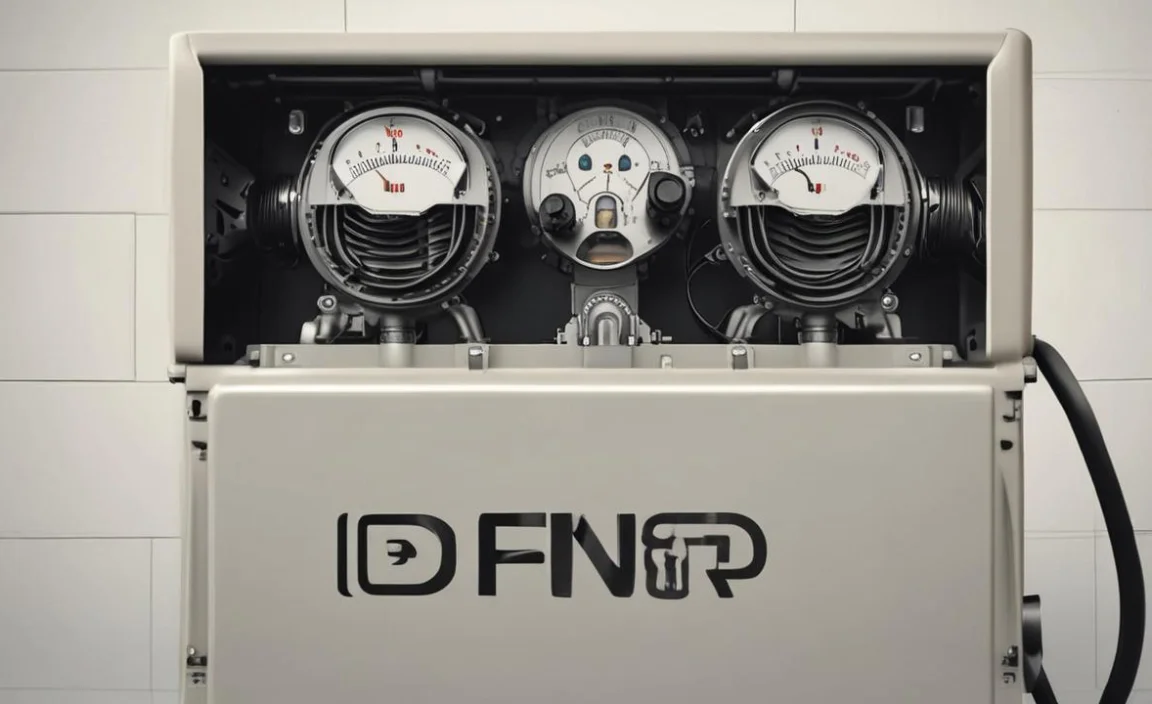 Introduction To Air Compressors