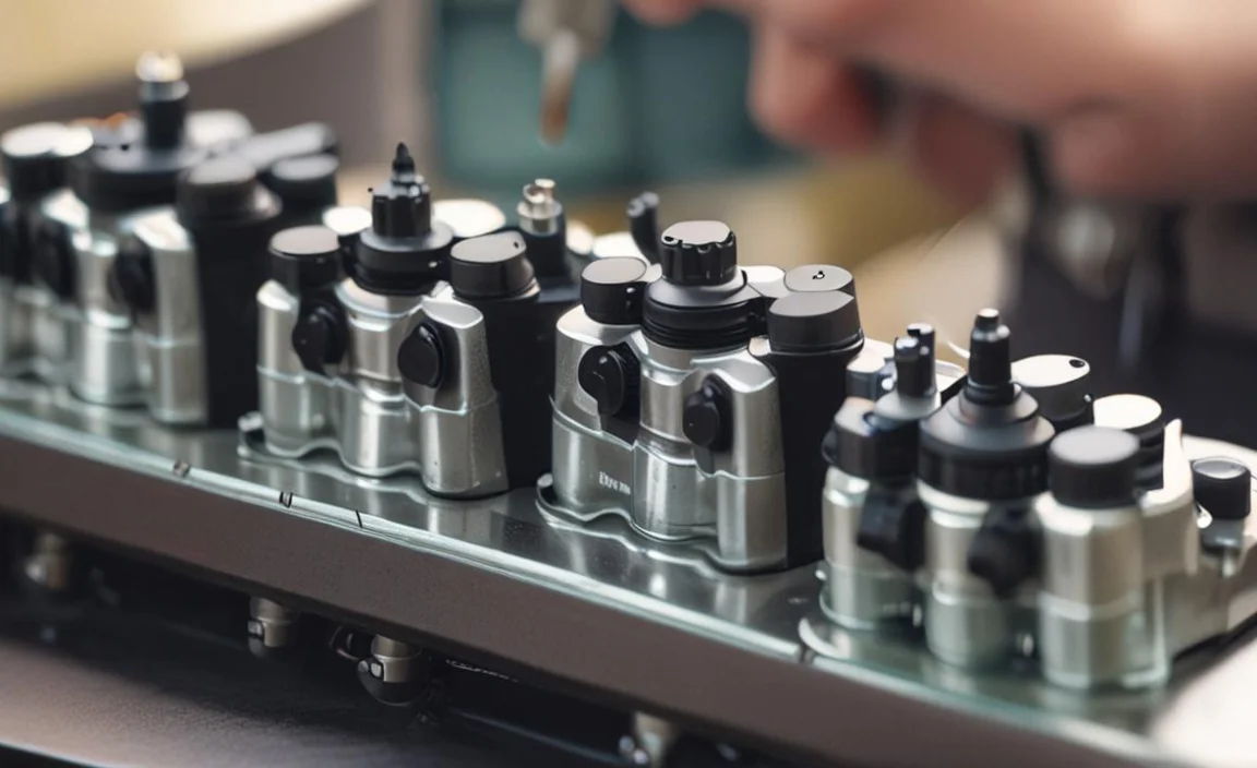 Introduction To Valve Lash Adjustment
