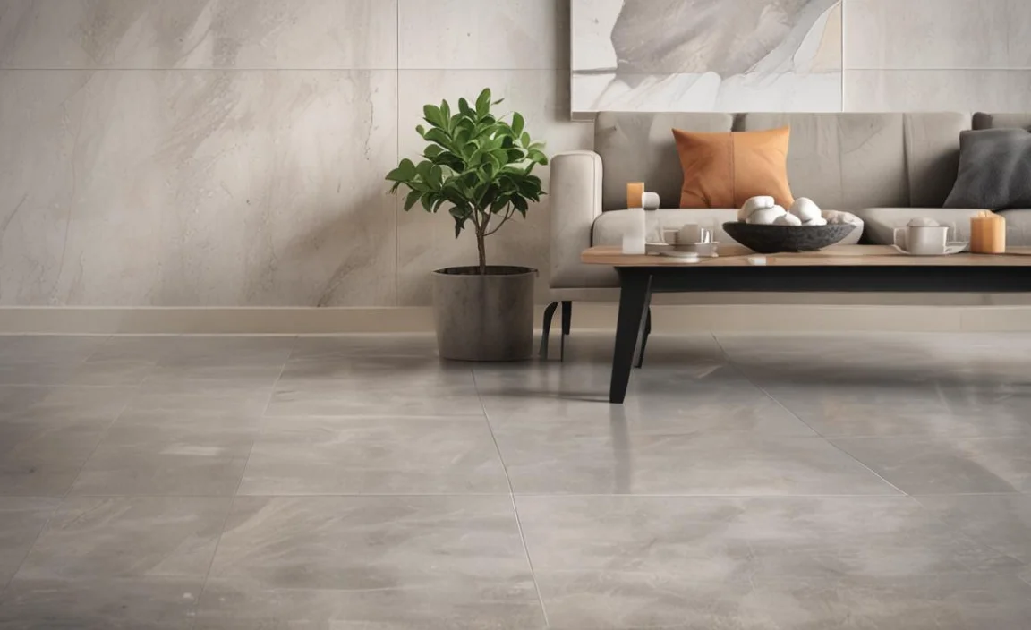 Is A 1/2 Inch Or A 1/4 Inch Backer Board Better For Floor Tiles?