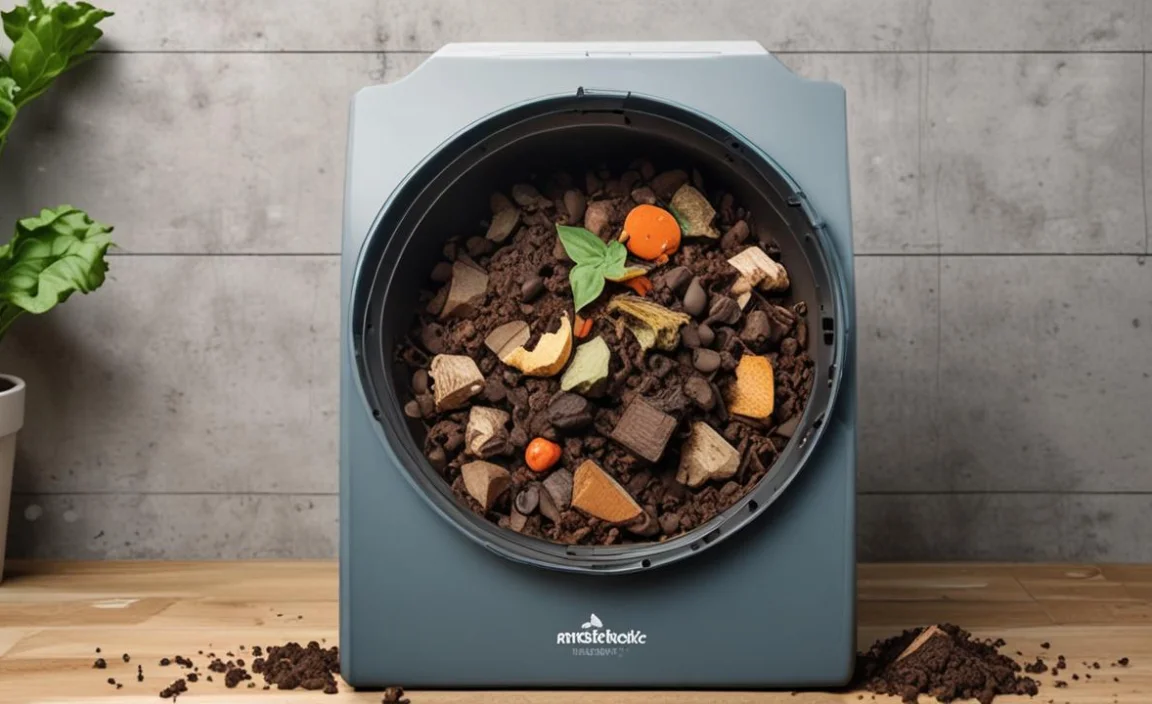 Is Anaerobic Composting Right for You?